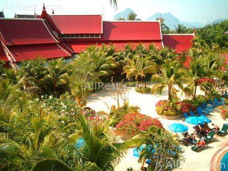 Krabi Thai Village Resort 8